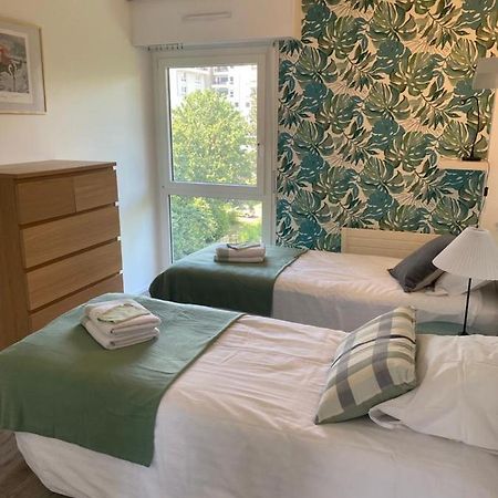 Chez Tata Emma Daire Annecy Dış mekan fotoğraf