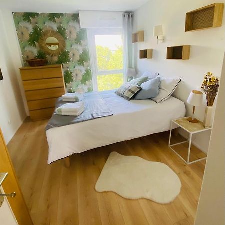 Chez Tata Emma Daire Annecy Dış mekan fotoğraf