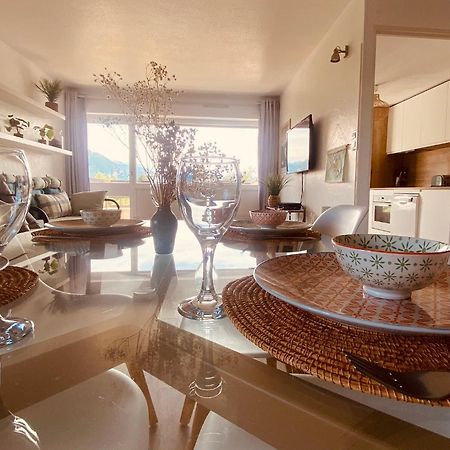 Chez Tata Emma Daire Annecy Dış mekan fotoğraf
