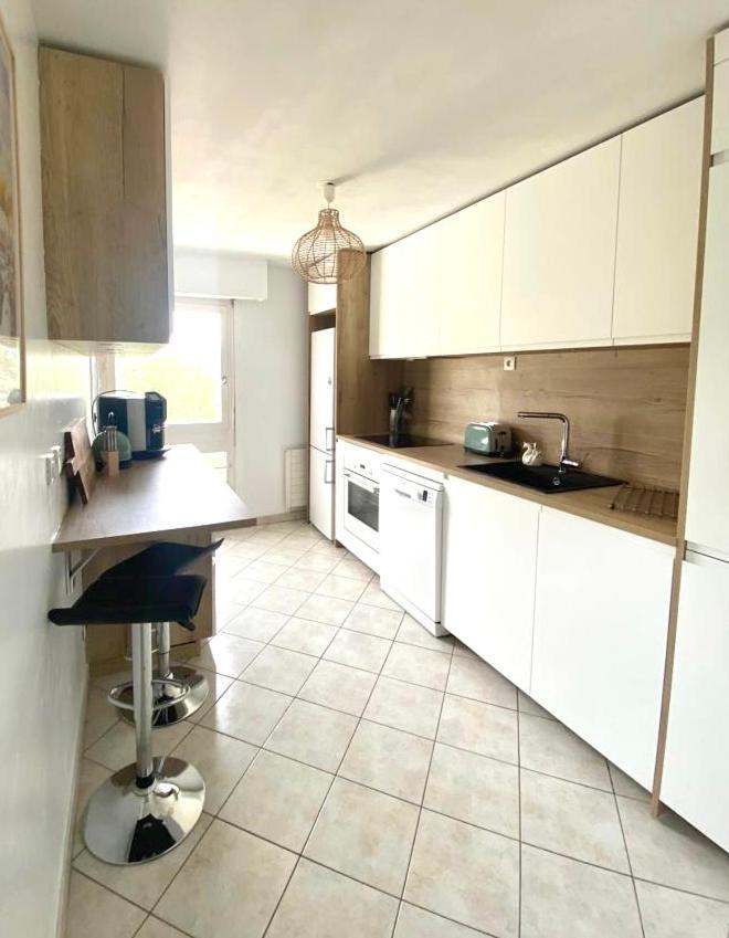 Chez Tata Emma Daire Annecy Dış mekan fotoğraf