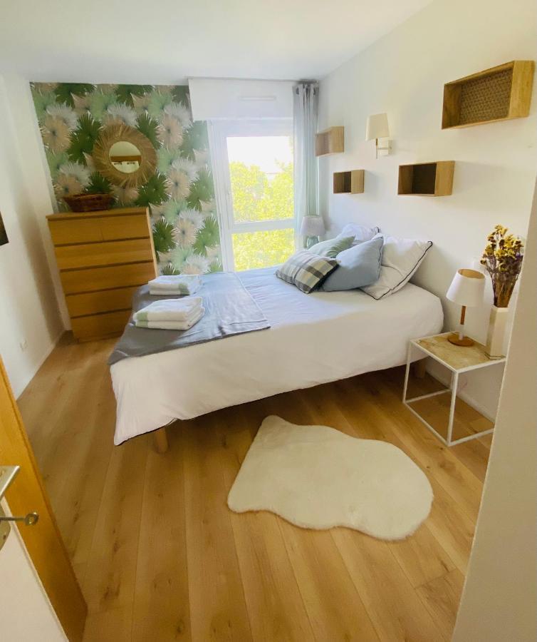 Chez Tata Emma Daire Annecy Dış mekan fotoğraf