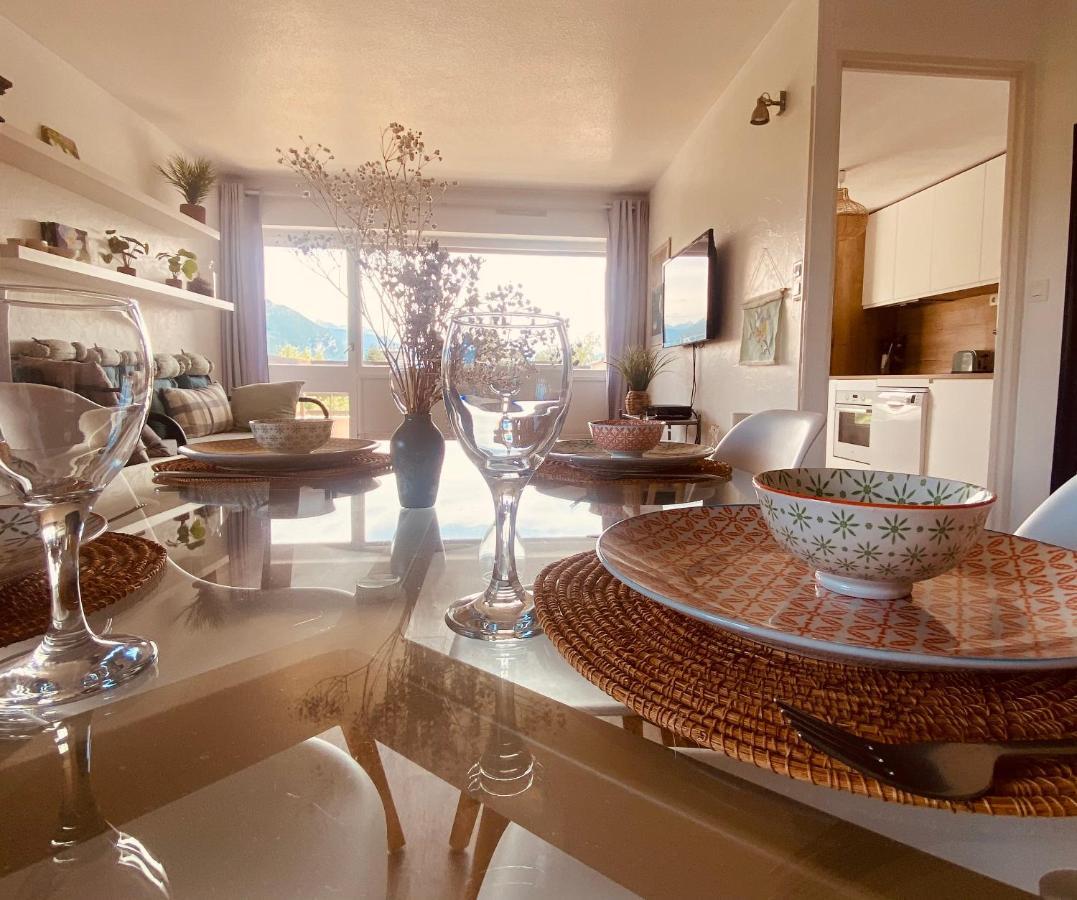 Chez Tata Emma Daire Annecy Dış mekan fotoğraf